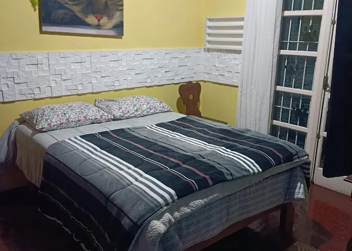 Quartos Do Fred
