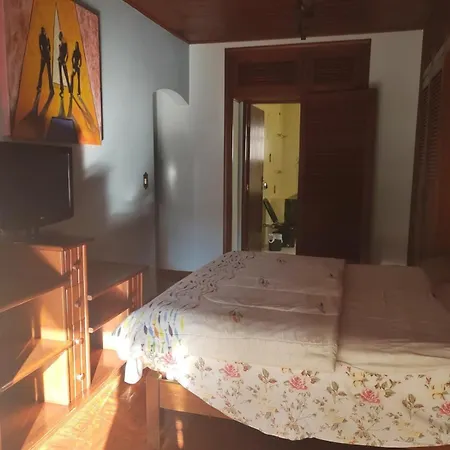 Quartos Do Fred Campos do Jordao Room photo