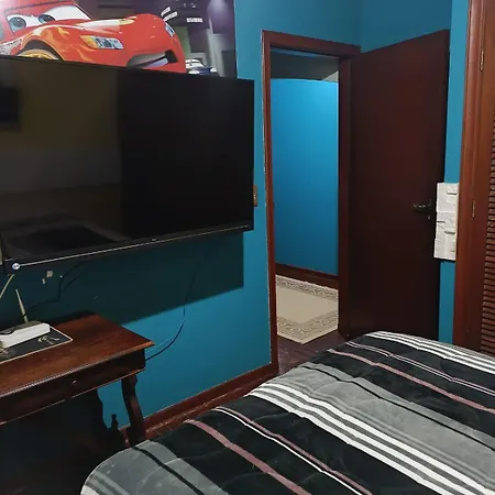 Quartos Do Fred Campos do Jordao Room photo