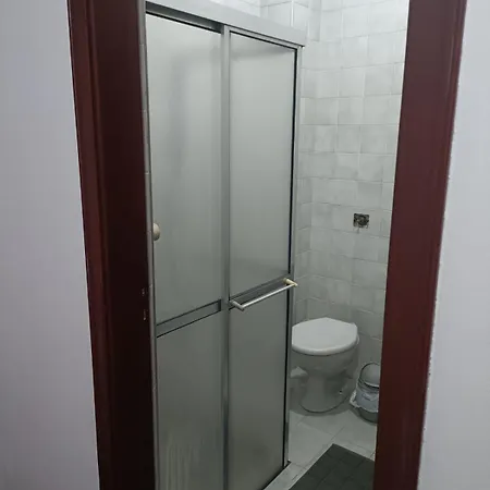 Quartos Do Fred Campos do Jordao Room photo