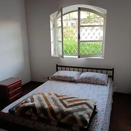 Quartos Do Fred Campos do Jordao Room photo