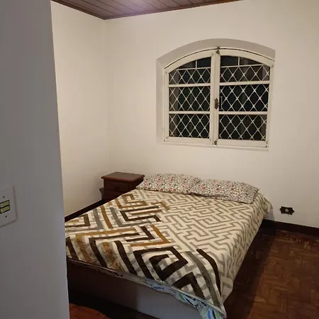 Quartos Do Fred Campos do Jordao Room photo