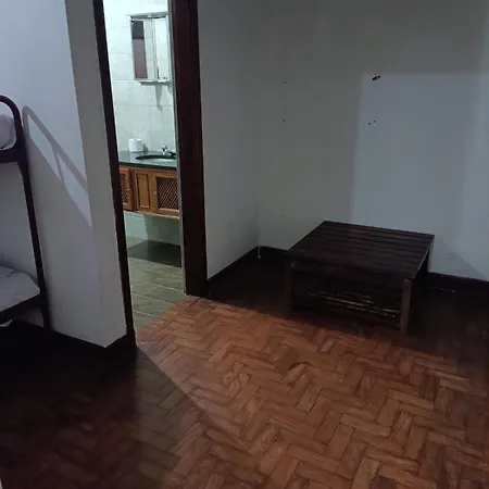 Quartos Do Fred Campos do Jordao Room photo