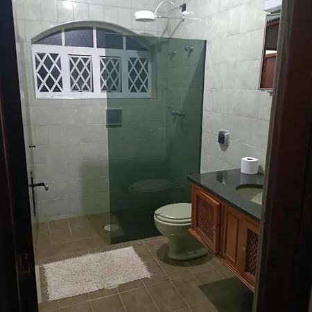 Quartos Do Fred Campos do Jordao Room photo