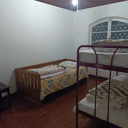 Quartos Do Fred Campos do Jordao Room photo