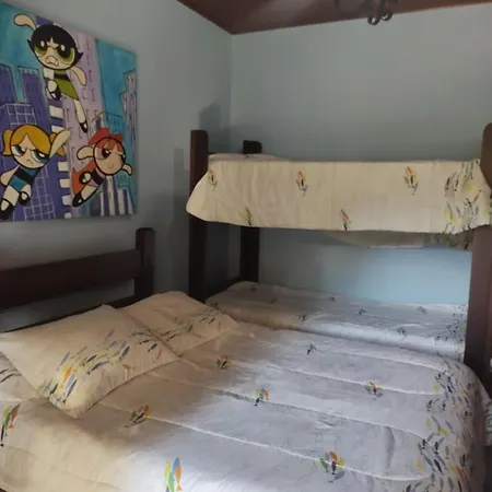 Quartos Do Fred Campos do Jordao Room photo