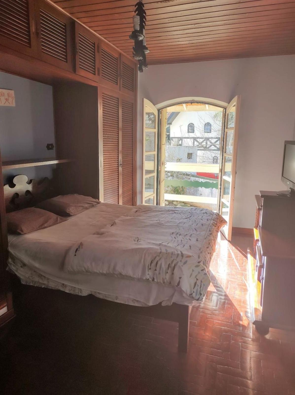 Quartos Do Fred * Campos do Jordao