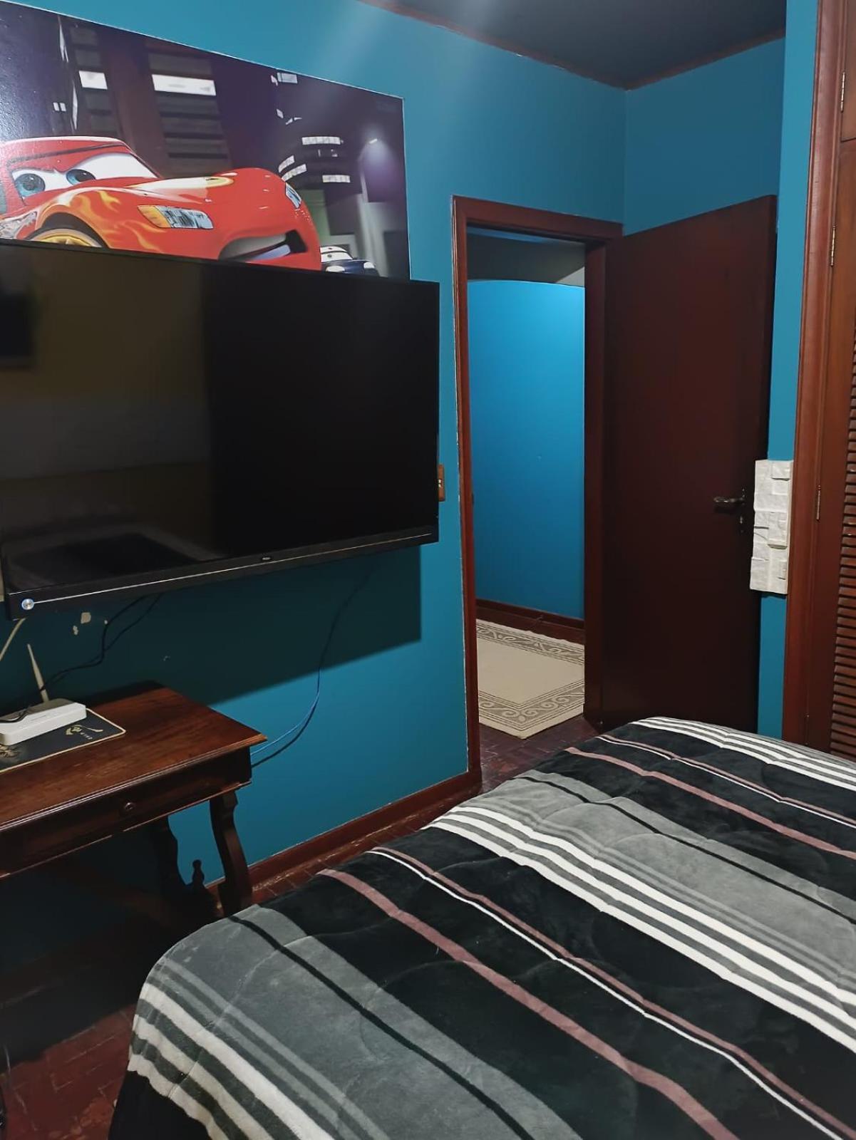 Quartos Do Fred