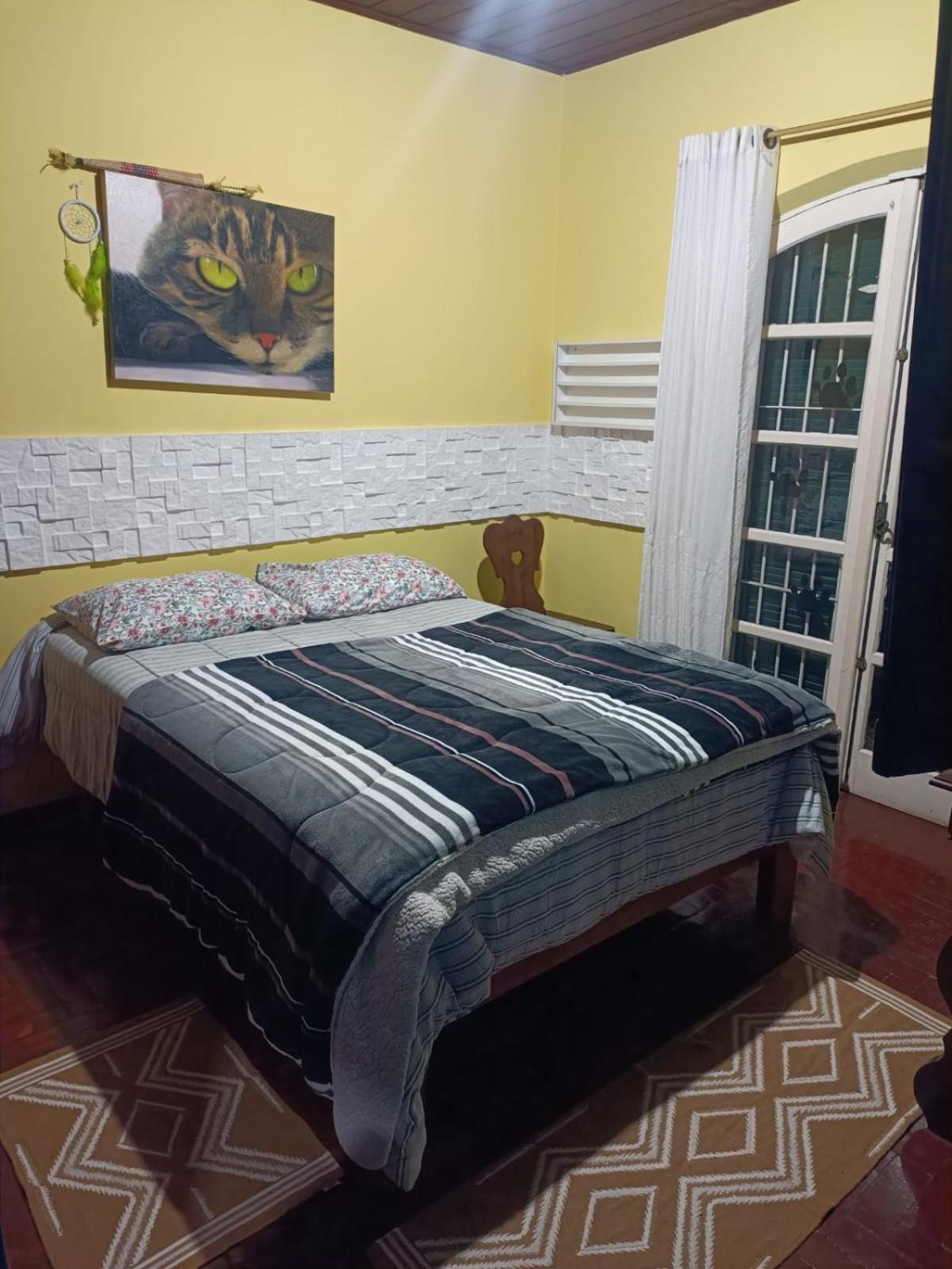 Apartment Quartos Do Fred *