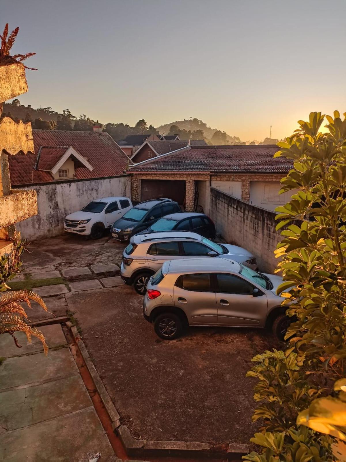 Quartos Do Fred Apartment *
