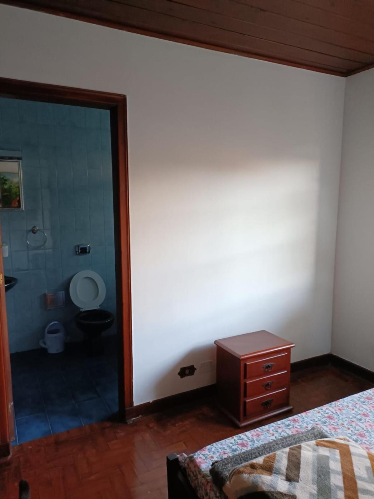Quartos Do Fred * Campos do Jordao