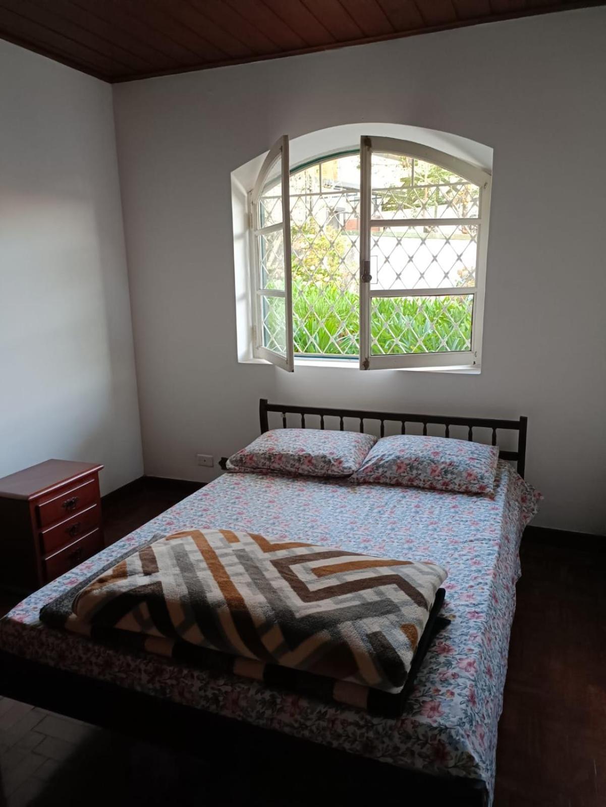Quartos Do Fred Apartment *
