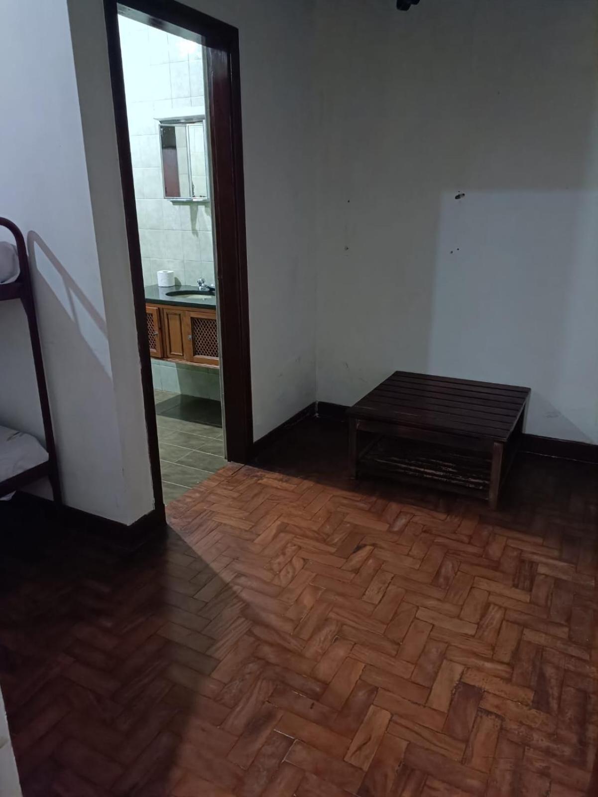 Apartment Quartos Do Fred Campos do Jordao