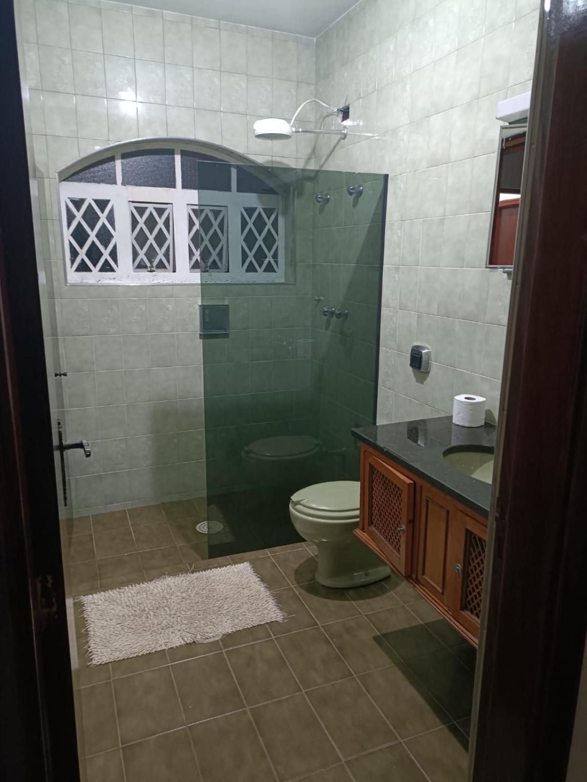 Quartos Do Fred *