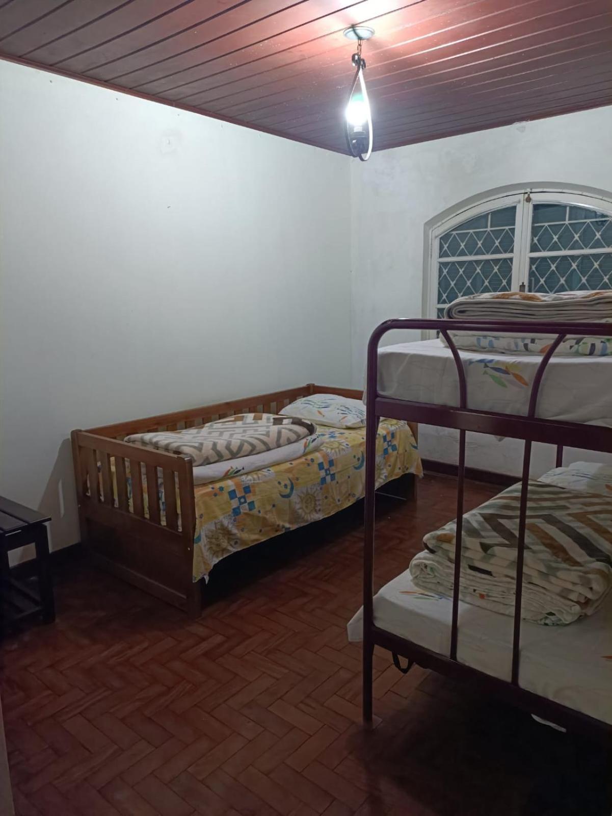 Quartos Do Fred Apartment *