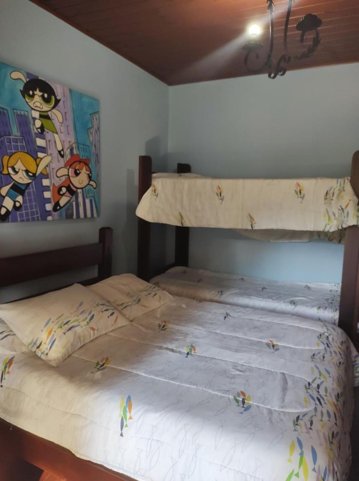Apartment Quartos Do Fred