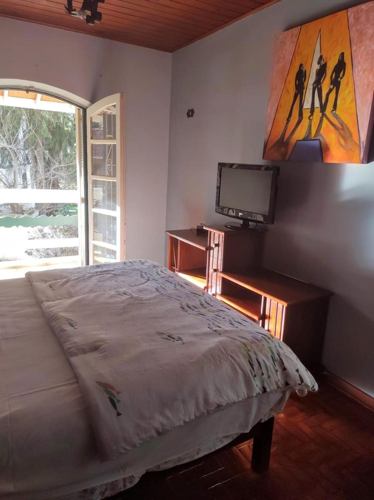 Quartos Do Fred * Campos do Jordao