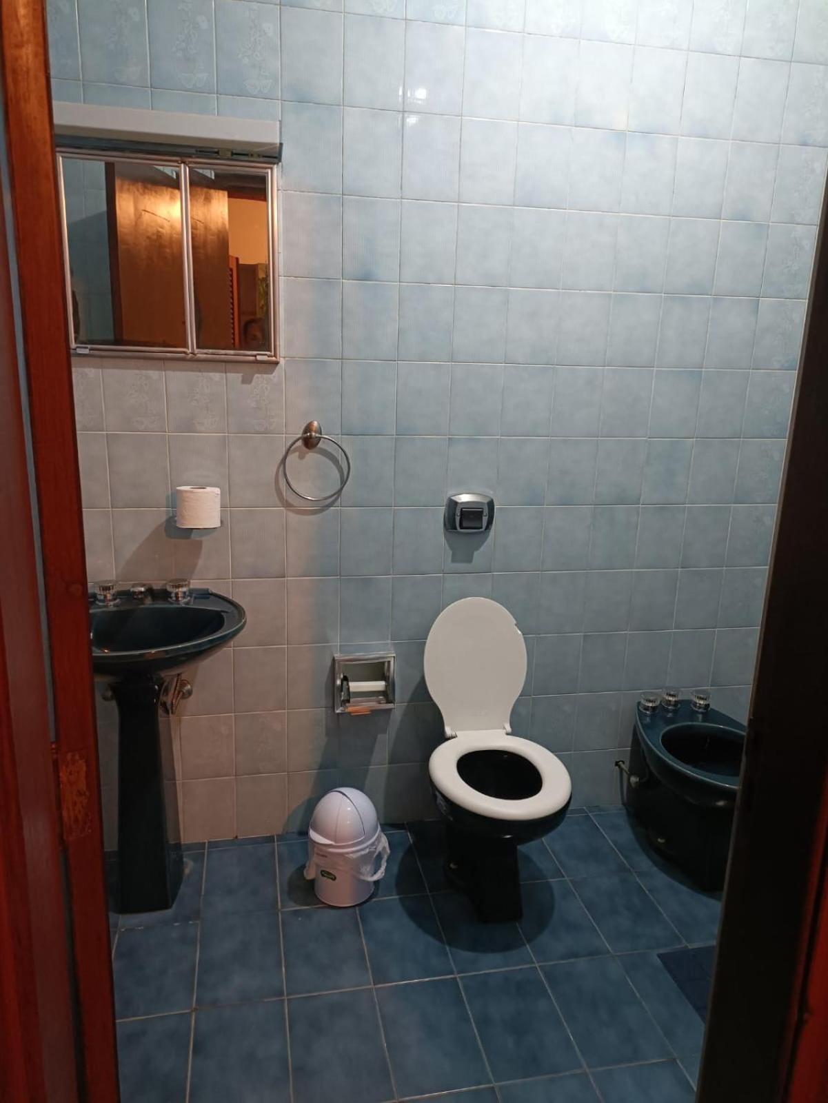 Quartos Do Fred *