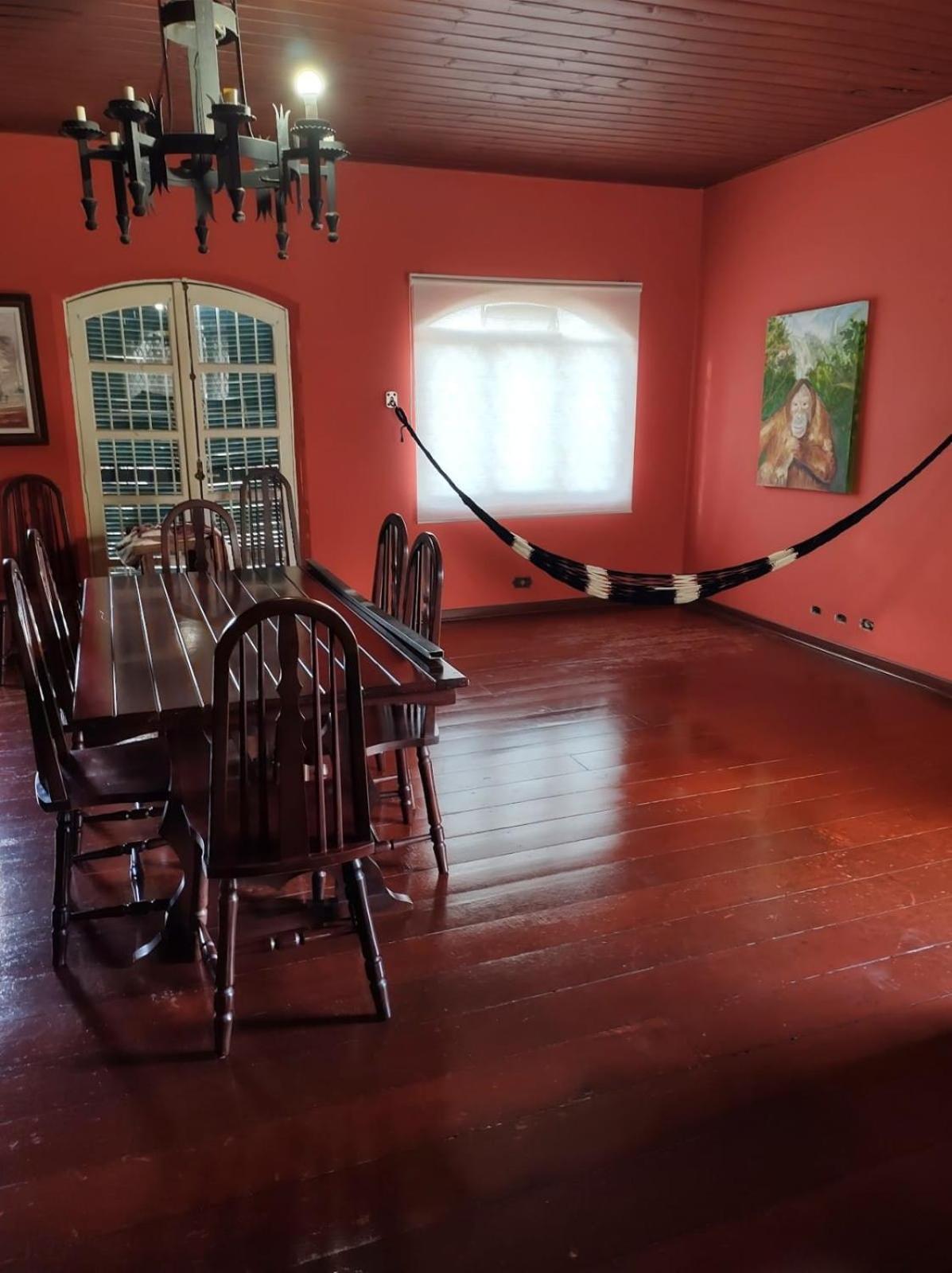 Apartment Quartos Do Fred *